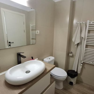 Vermietung einer komfortablen 2-Zimmer-Wohnung, 50 m², Tomis Nord, Constanța, Rumänien